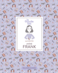 Couverture Anne Frank ()