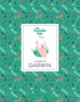 Couverture Charles Darwin (Dan Green)
