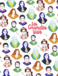 Couverture Coffret Les grandes vies (6 titres) ()