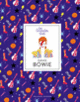 Couverture David Bowie (Maud Berthomier)