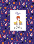 Couverture David Bowie ()