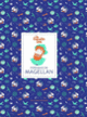 Couverture Fernand de Magellan (Isabel Thomas)