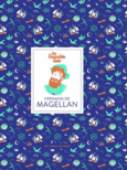 Couverture Fernand de Magellan ()