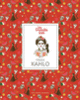 Couverture Frida Kahlo (Isabel Thomas)