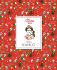 Couverture Frida Kahlo ()