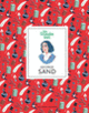 Couverture George Sand (Élisabeth Combres)