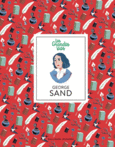Couverture George Sand ()