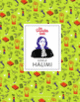 Couverture Gisèle Halimi (Jessie Magana)