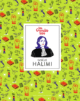 Couverture Gisèle Halimi ()