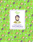 Couverture Henry David Thoreau ()