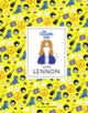 Couverture John Lennon (Camille Viéville)