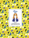 Couverture John Lennon ()