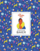 Couverture Joséphine Baker (Alice Babin)