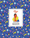 Couverture Joséphine Baker ()