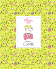 Couverture Marie Curie ()