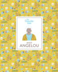 Couverture Maya Angelou ()