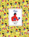 Couverture Mohamed Ali ()