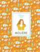 Couverture Molière (Béatrice Fontanel)