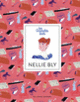 Couverture Nellie Bly (Jean-Michel Billioud)