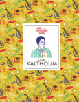 Couverture Oum Kalthoum (,Jessie Magana)