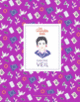Couverture Simone Veil (Isabelle Motrot)
