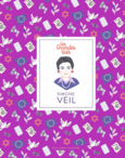 Couverture Simone Veil ()