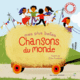 Couverture Mes plus belles chansons du monde entier ()