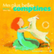 Couverture Mes plus belles comptines ()