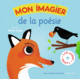 Couverture Mon imagier de la poésie ()