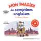 Couverture Mon imagier des comptines anglaises ()
