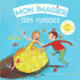 Couverture Mon imagier des rondes (Collectif(s) Collectif(s))