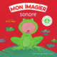 Couverture Mon imagier sonore (Collectif(s) Collectif(s))