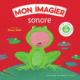 Couverture Mon imagier sonore ()
