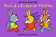 Couverture Tous à l'école de Trotro ()