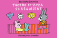 Couverture Trotro et Zaza se déguisent ()