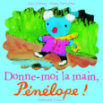 Couverture Donne-moi la main, Pénélope! (,Georg Hallensleben)