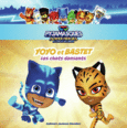 Couverture Yoyo et Bastet ()