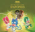 Couverture Le grand livre d'Apophis ()