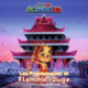 Couverture Les Pyjamasques et Flamme Rouge ( Romuald)