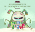 Couverture Les Pyjamasques et le Croque-Chaussettes ()