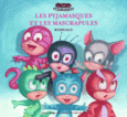 Couverture Les Pyjamasques et les Mascrapules ()