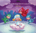 Couverture Les Pyjamasques et Lilifée ()