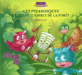 Couverture Les Pyjamasques et Utupë, l'esprit de la forêt ()