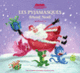 Couverture Les Pyjamasques fêtent Noël ( Romuald)