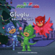 Couverture Gluglu sauve Noël! ( Romuald)