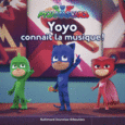 Couverture Yoyo connaît la musique! ()