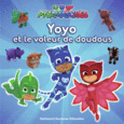 Couverture Yoyo et le voleur de doudous ()