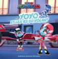 Couverture Yoyo et les as du volant ()