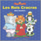 Couverture Les Rois Cracras (Alex Sanders)