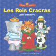 Couverture Les Rois Cracras ()
